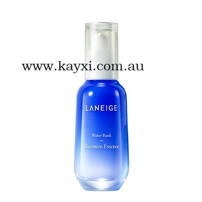 [LANEIGE] Water Bank - Moisture Essence 70ml