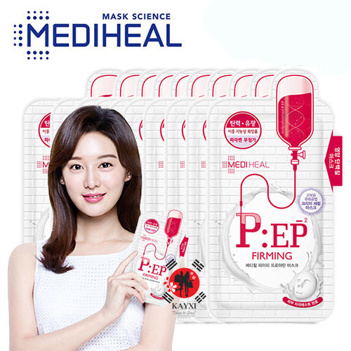 [MEDIHEAL] P:EP Firming Proatin Mask 25ml