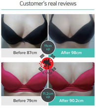 [VIVA KOREA]  Cream Up-2  Breast Augmentation Cream 100ml