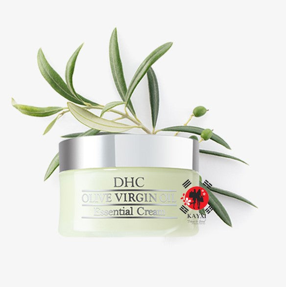 [DHC] Olive Virgin Oil  Essential Cream 50g