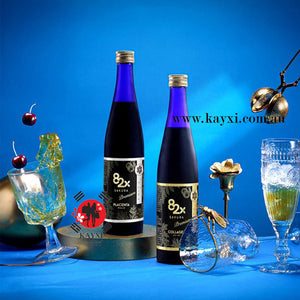 [82X] Collagen Drink “SAKURA” 500ml NEW PACKAGING