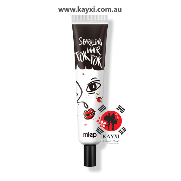 [MIEP] Sparkling Inner Tok Tok Spot Cream 35ml ***50% OFF***
