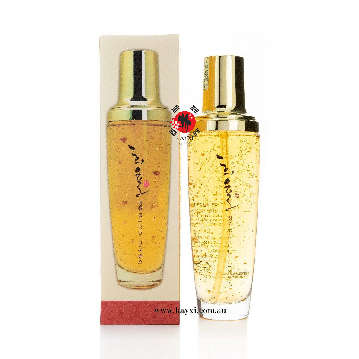 [LEBELAGE] HEEYUL Premium Gold Essence 130ml