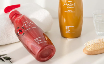 [SAIMDANG] Mineral Herbal Shampoo 500ml