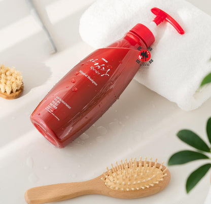 [SAIMDANG] Mineral Herbal Shampoo 500ml