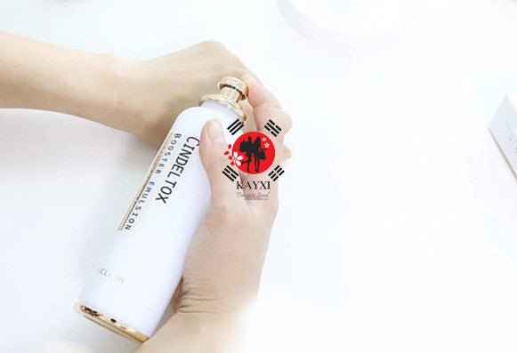 [INCUGEN] CINDELTOX Booster Emulsion 120ml