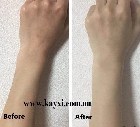 [MANIS] Whitening Body Peeling 200g