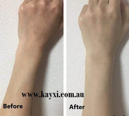 [MANIS] Whitening Body Peeling 200g