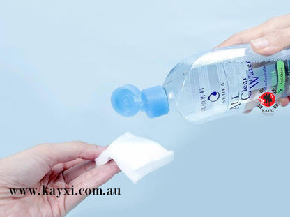 [SHISEIDO] Senka All Clear Micellar Water FRESH ANTI-SHINE 230ml (45% OFF)