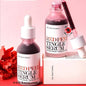 [SO NATURAL] Red Peel Tingle Serum 35ml