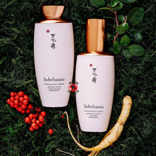 [SULWHASOO] Concentrated Ginseng Renewing Water 125ml