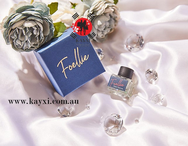 [FOELLIE] Feminine Hygiene Eau de Vogue Inner Perfume 5ml