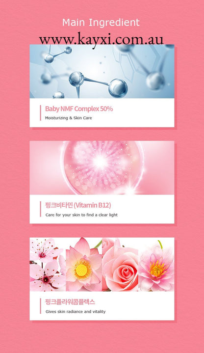 [A'PIEU] Baby Tone-Up Serum 65ml (50% OFF)