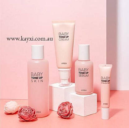 [A'PIEU] Baby Tone-Up Serum 65ml (50% OFF)
