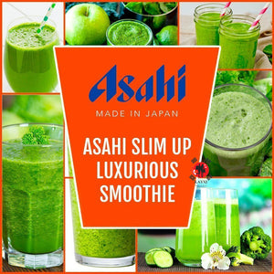 [ASAHI] Slim Up Slim Fruit & Vegetable Shake Mixed Fruit Flavour 300g