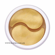 [BEAUU GREEN] Collagen & Gold Hydrogel Eye Patch 60pcs - 30pairs (60% OFF)
