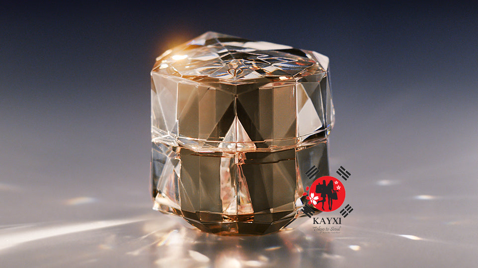 [Clé De Peau BEAUTÉ] La Crème – The Cream 50ml