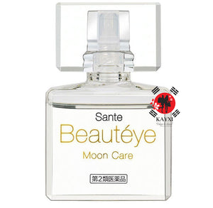 [SANTE] Beauteye Eye Drop  Moon Care 12ml ***NO BOX*** (25% OFF)