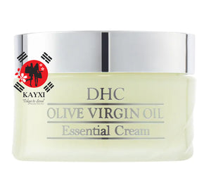 [DHC] Olive Virgin Oil  Essential Cream 50g
