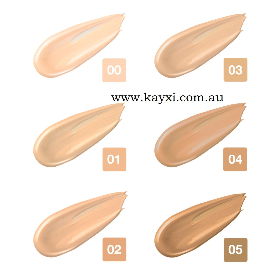 [KATE TOKYO]  LIMITED Mini Size Powdery Skin Maker Foundation SPF15  PA++ 13ml