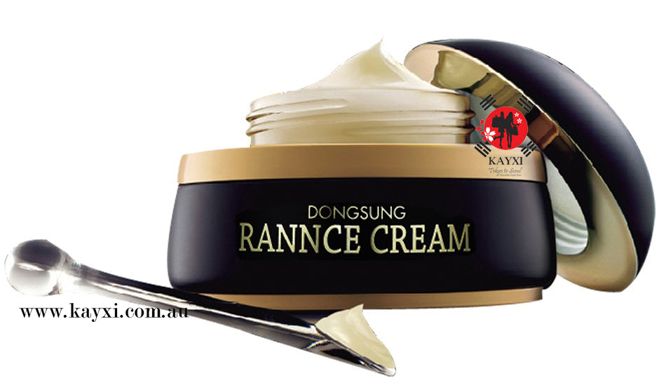 [DONGSUNG] Rannce Cream Whitening Cream 70g