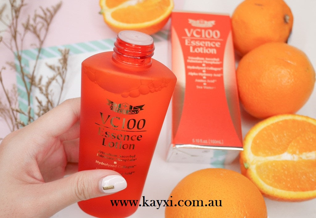 [DR.CI:LABO]  VC100 Essence Lotion EX 150ml
