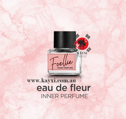 [FOELLIE] Feminine Hygiene Eau de Fleur Inner Perfume 5ml