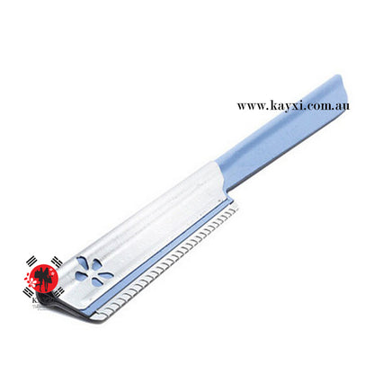 [KAI] Facial Shaving Razor 1 Piece Made In Japan