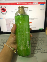 [CUATTE] Monange Cleansing Aloe Vera Cleansing Gel 400ml