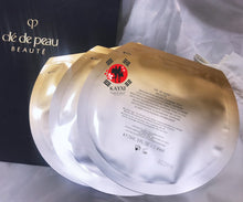 [Clé De Peau BEAUTÉ] Vitality-Enhancing Eye Mask Supreme 6 Sheets/15mls