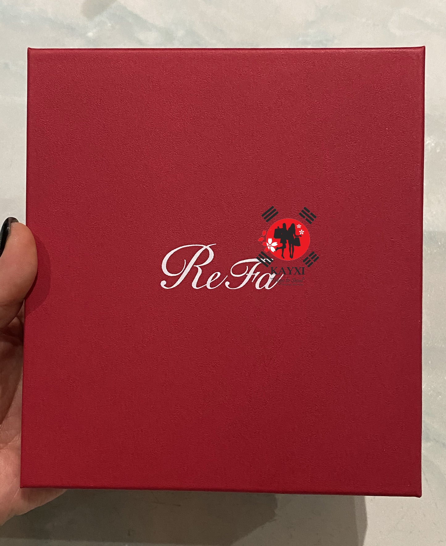 [REFA] Collagen Enrich Jelly 25g x 14 Soft Tubes