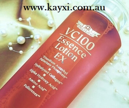 [DR.CI:LABO]  VC100 Essence Lotion EX 150ml