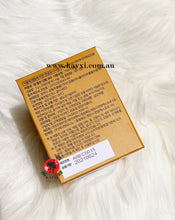 [K&P NANO] Korean 365 Nano Tech Curcumin Liquid Supplement 1 Box Of 3gx32 Tubes