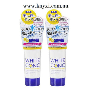 [WHITE CONC] Watery Cream Vitamin C 90g