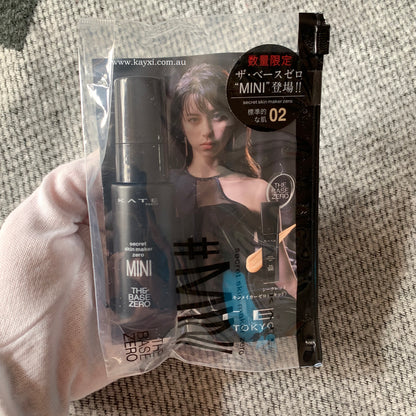 [KATE TOKYO] Skin Maker Liquid Foundation 13ml