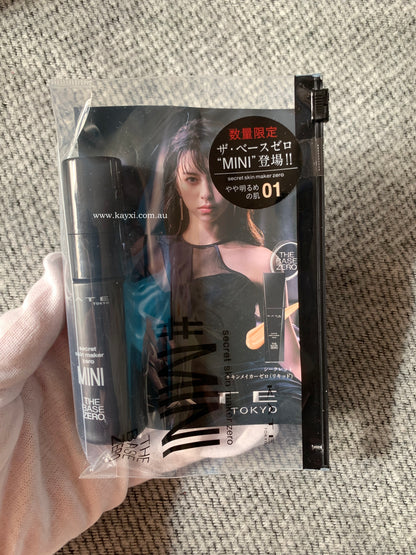 [KATE TOKYO] Skin Maker Liquid Foundation 13ml