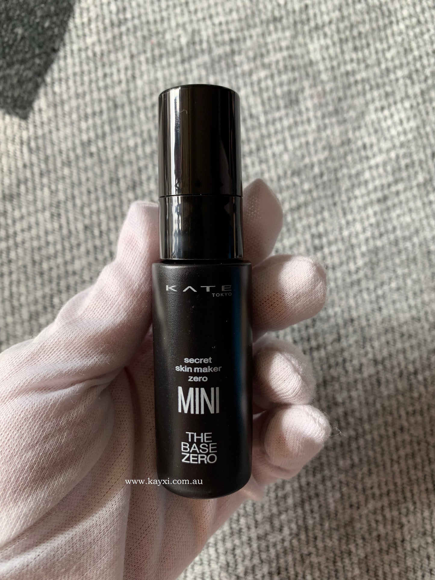 [KATE TOKYO] Skin Maker Liquid Foundation 13ml