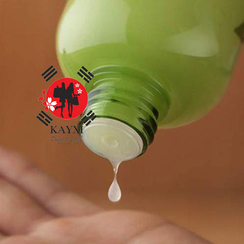 [INNISFREE] Green Tea Balancing Skin 200ml