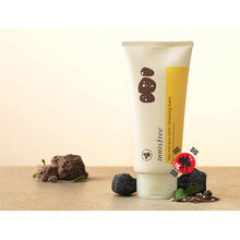 [INNISFREE]  Jeju Volcanic Pore Cleansing Foam - 150ml