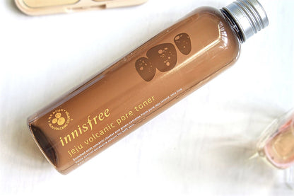 [INNISFREE] Jeju Volcanic Pore Toner 250ml