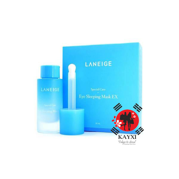 [LANEIGE] Sleeping Eye Mask 25ml
