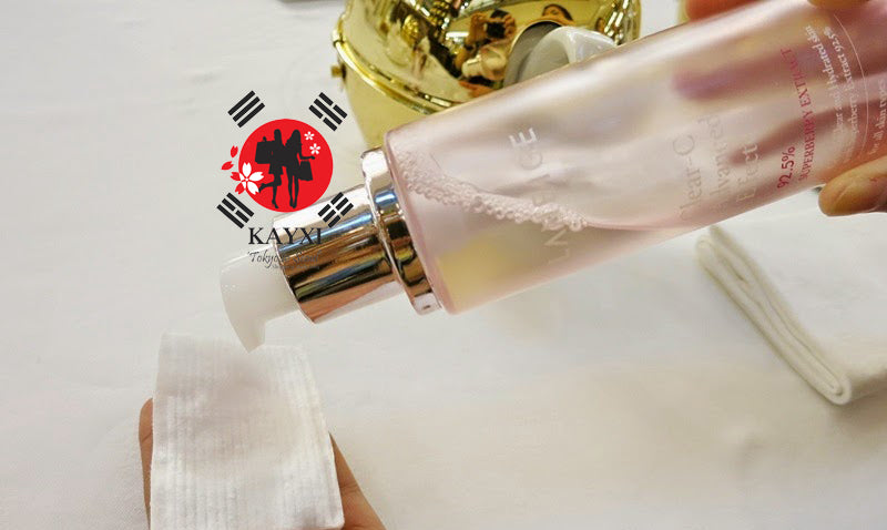 [LANEIGE] Clear-C Advanced Effector EX 150ml