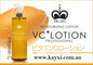 [MIGAKI] VC Professional Moisturising Lotion 500 ml