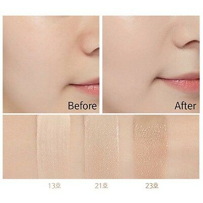 [MISSHA] M Perfect Cover  - BB Cream SPF42 PA+++ 50ml (50% OFF)