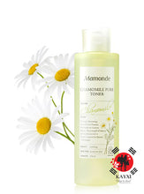 [MAMONDE] Chamomile Pure Toner 250ml