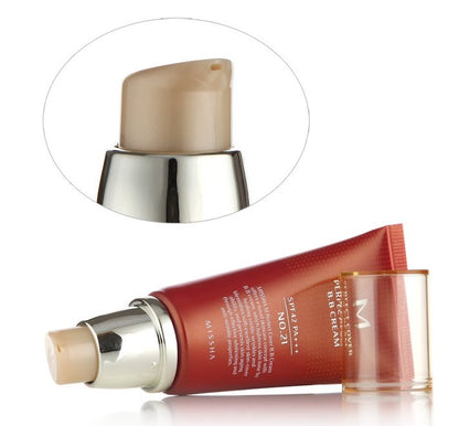 [MISSHA] M Perfect Cover  - BB Cream SPF42 PA+++ 50ml (50% OFF)