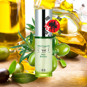 [DHC] Olive Virgin Oil CRYSTAL - Skin Essence 50ml