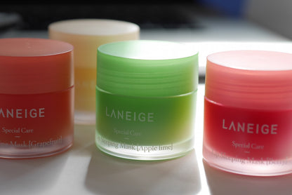 [LANEIGE] Lip Sleeping Mask ''Berry'' 20g