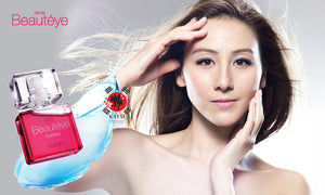 [SANTE] Beauteye Eye Drop For Contact Lenses 12ml ***NO BOX***(25% OFF)