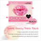 [PURE SMILE] Choosy Lip Mask 1pcs